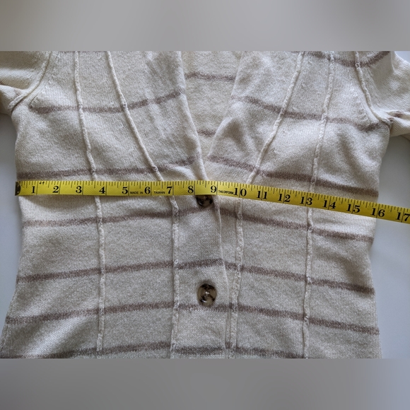 Banana Republic Cardigan S - Picture 3 of 9
